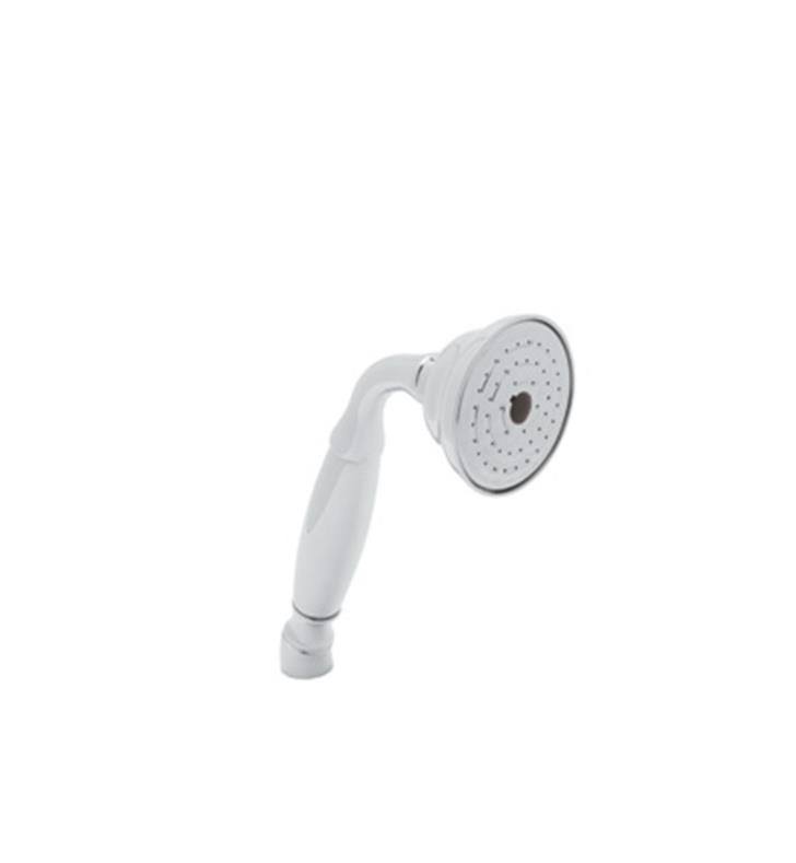 Polished Nickel Single Function Handshower Z364192