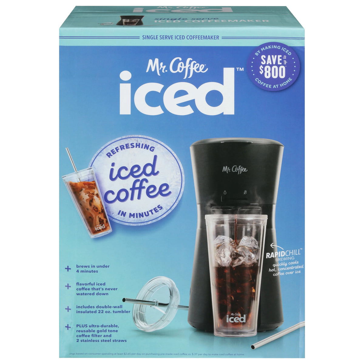 Coffee Maker M65816