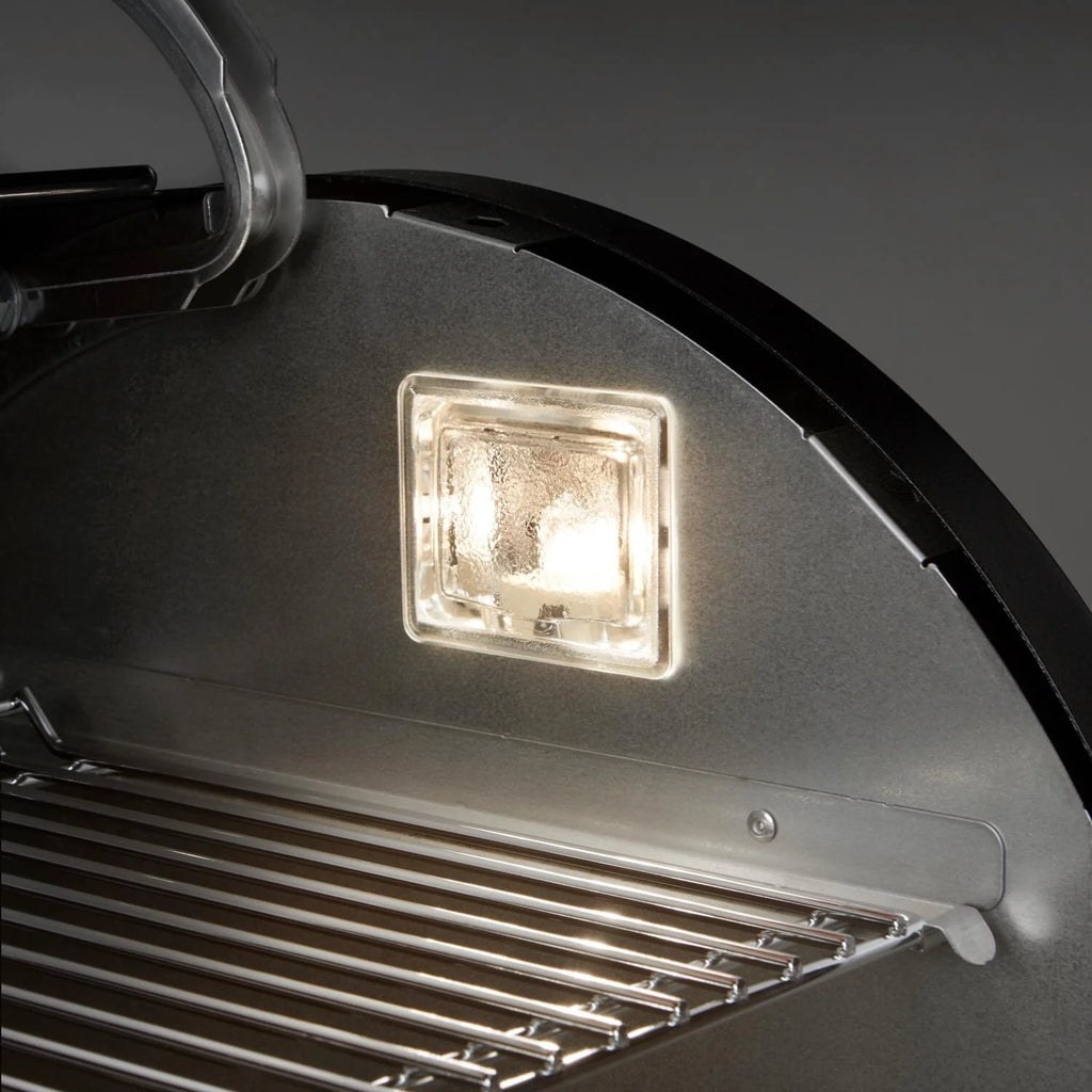 36-Inch Wi-Fi Enabled Wood Fired Pellet Grill Z314