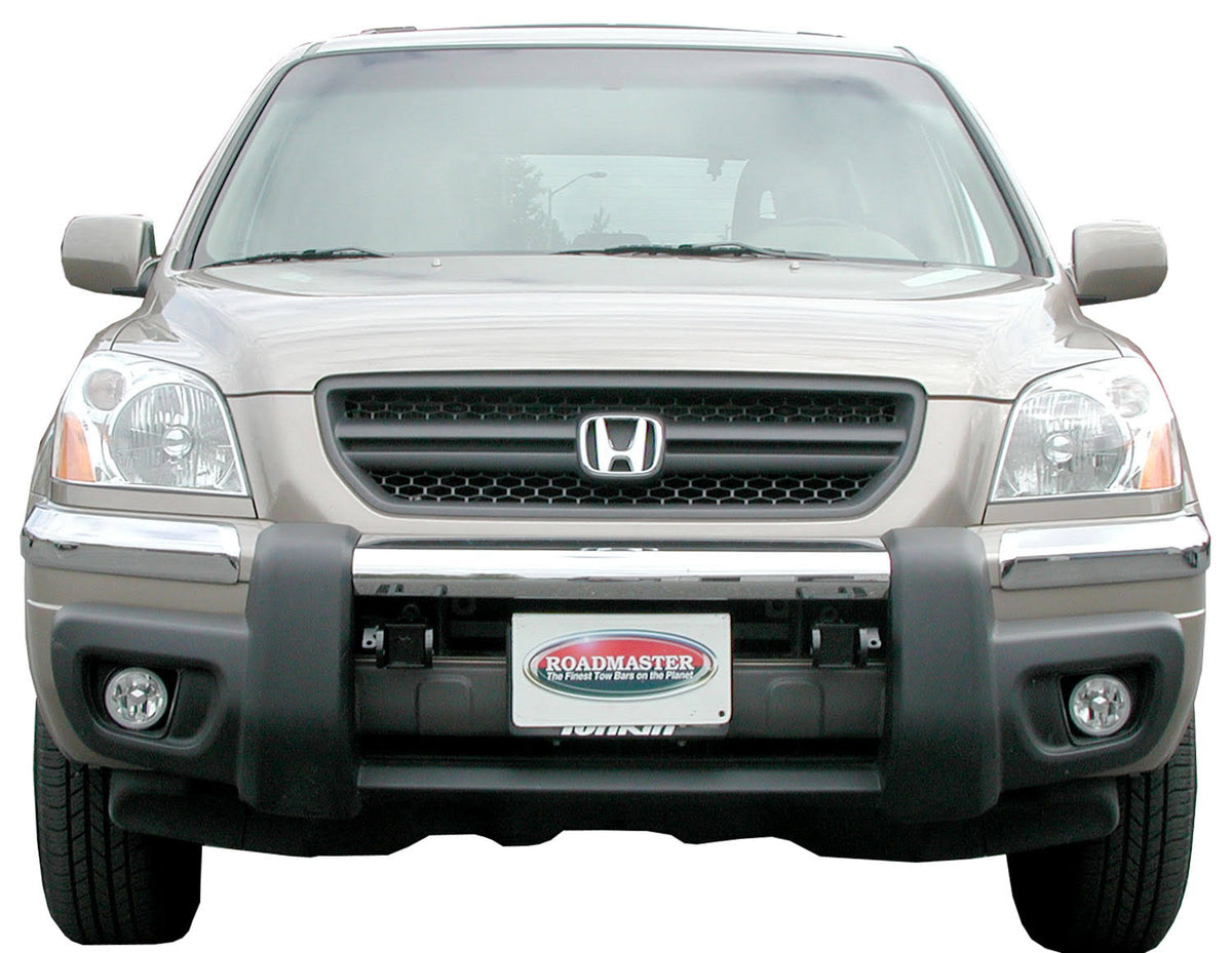 Tow Bar Mounting Bracket C799