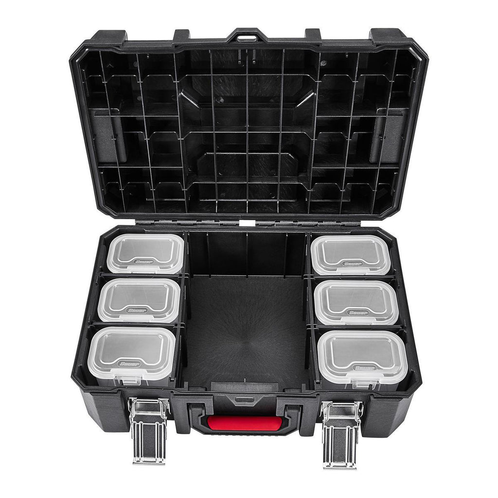 Small Modular Toolbox H808847