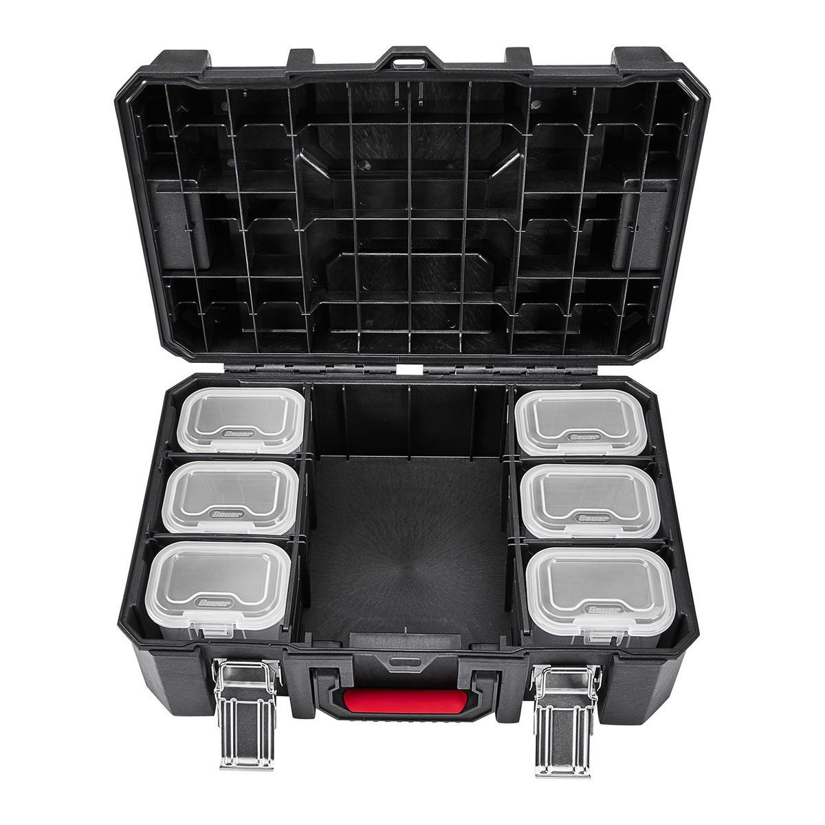 Small Modular Toolbox H808847