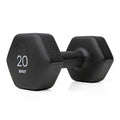 20 Lb Neoprene Dumbbell J495310