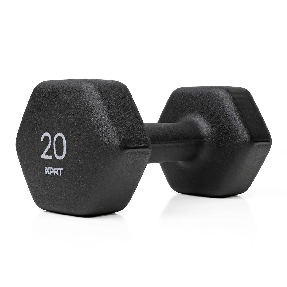 20 Lb Neoprene Dumbbell J495310