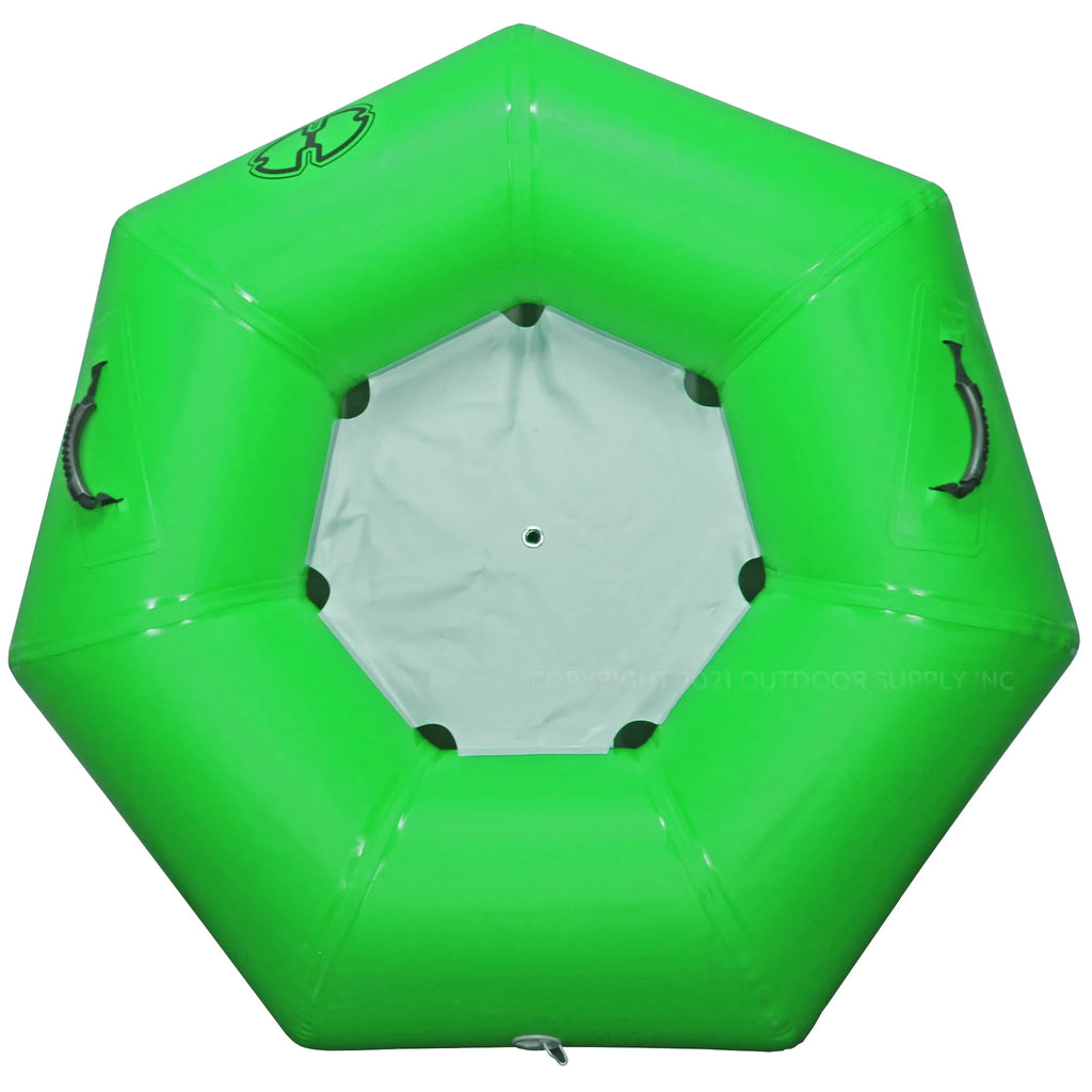 44 Green River Tubes M6544