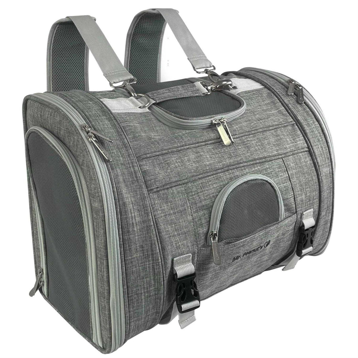 Convertible Airline Approved Pet Carrier B1394