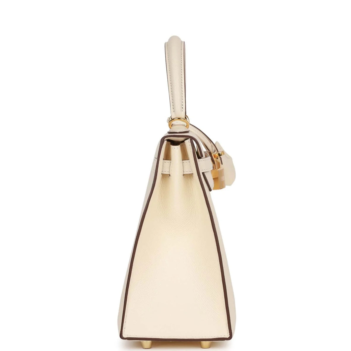 Kelly 25 Nata Epsom Gold Hardware H47411
