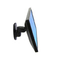 Wall Mount Pivot Black D57993