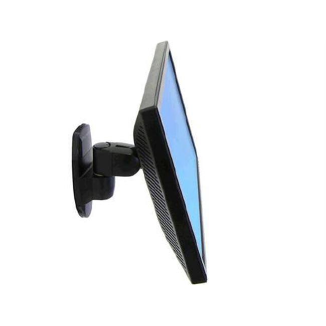 Wall Mount Pivot Black D57993
