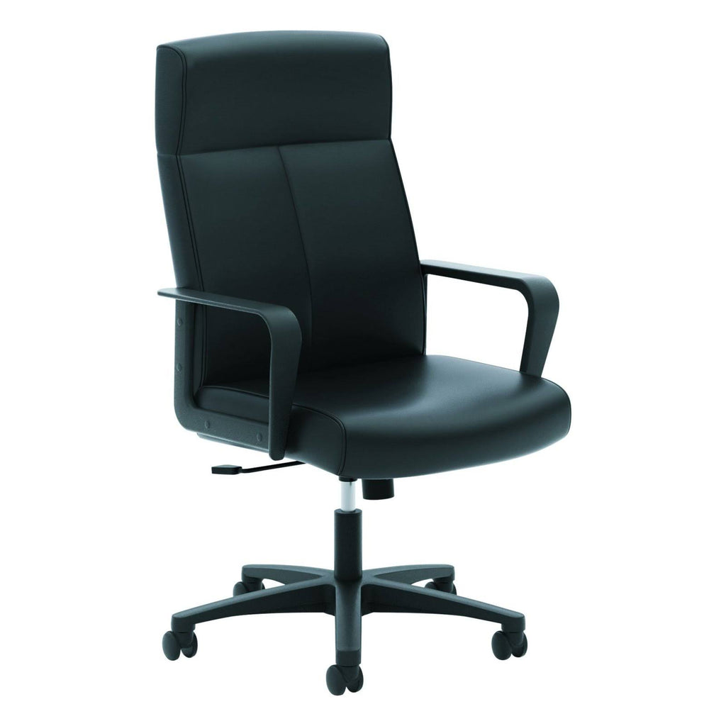 High Back Leather Office Chair C9330