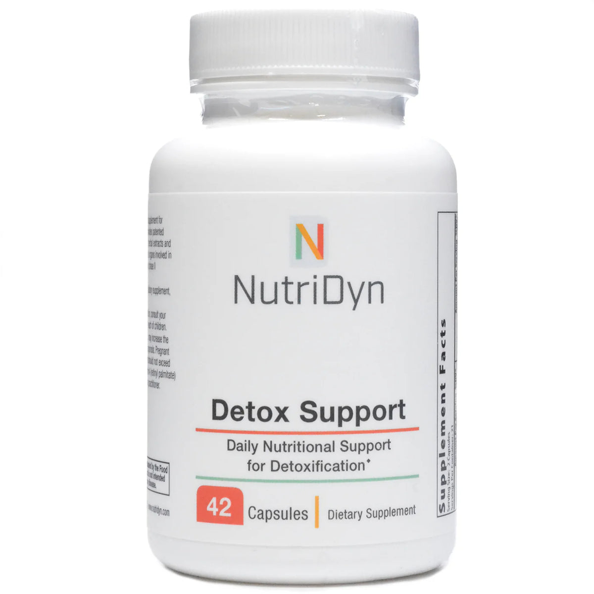 10 Day Detox Program J578653