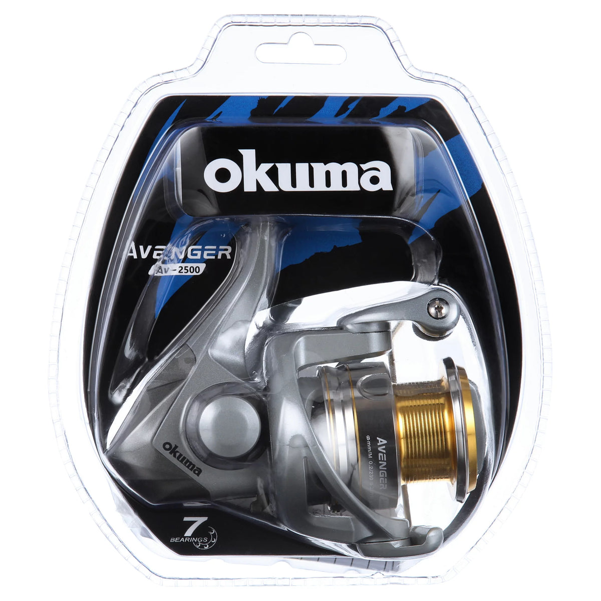 Spinning Reel J511126