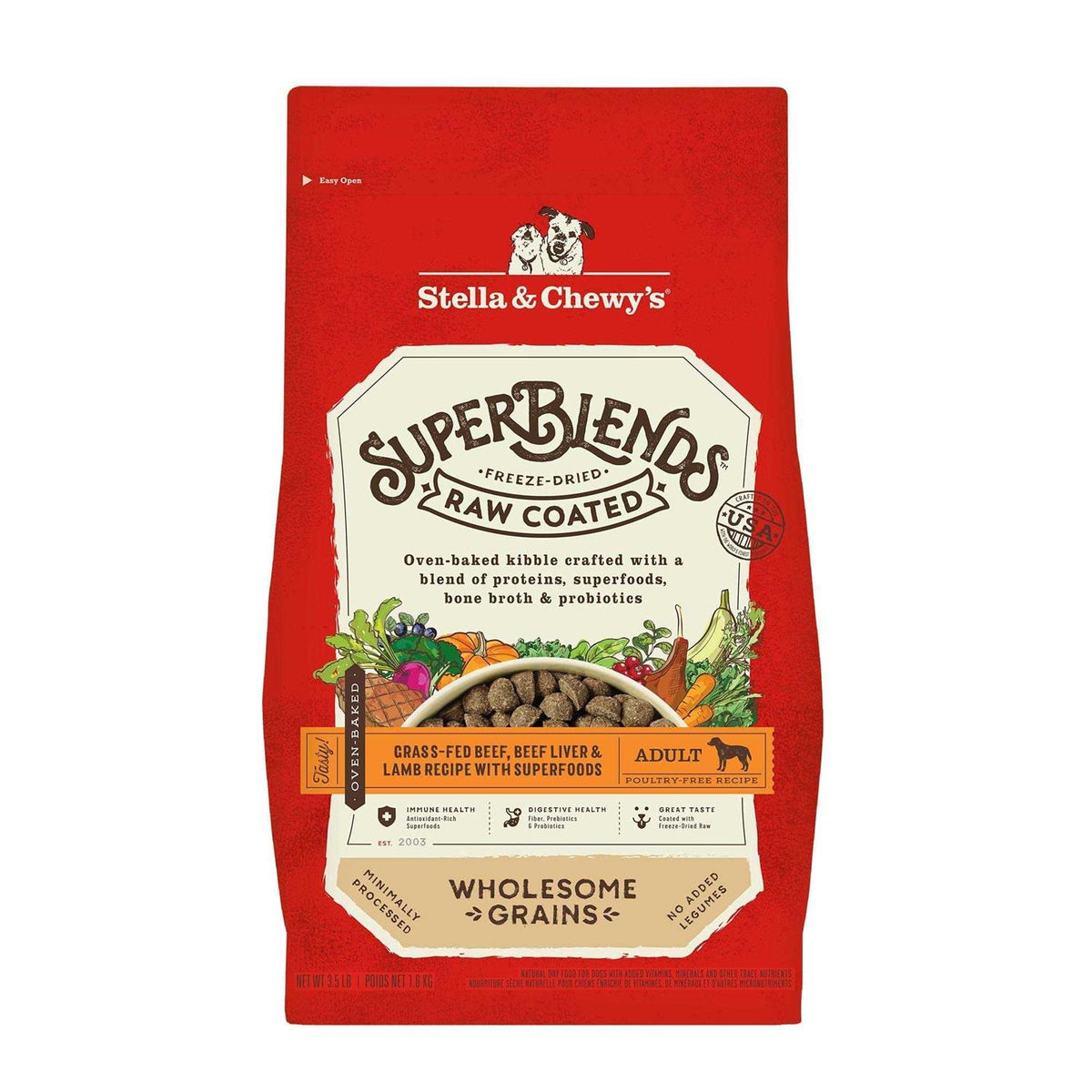 Grass-Fed Beef V484