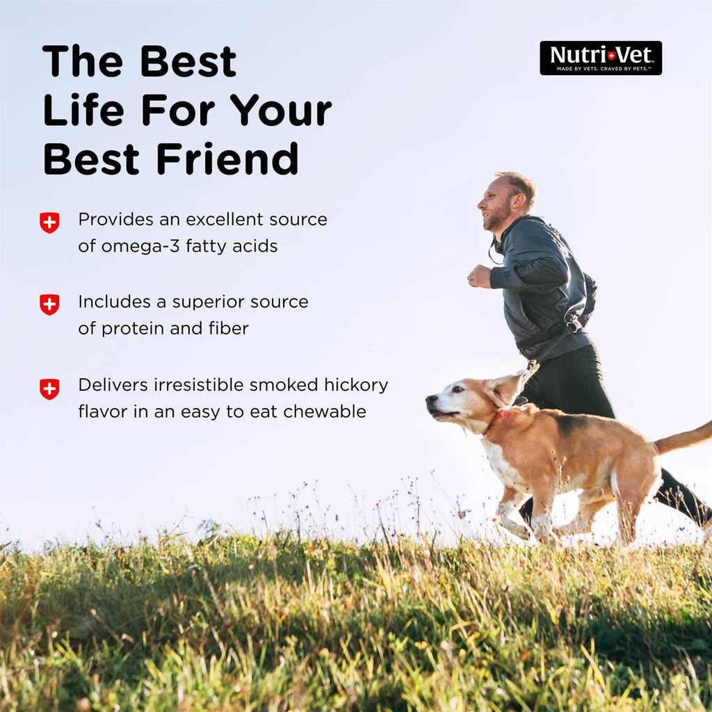 Shed Defense Soft Chews for Dogs J4298