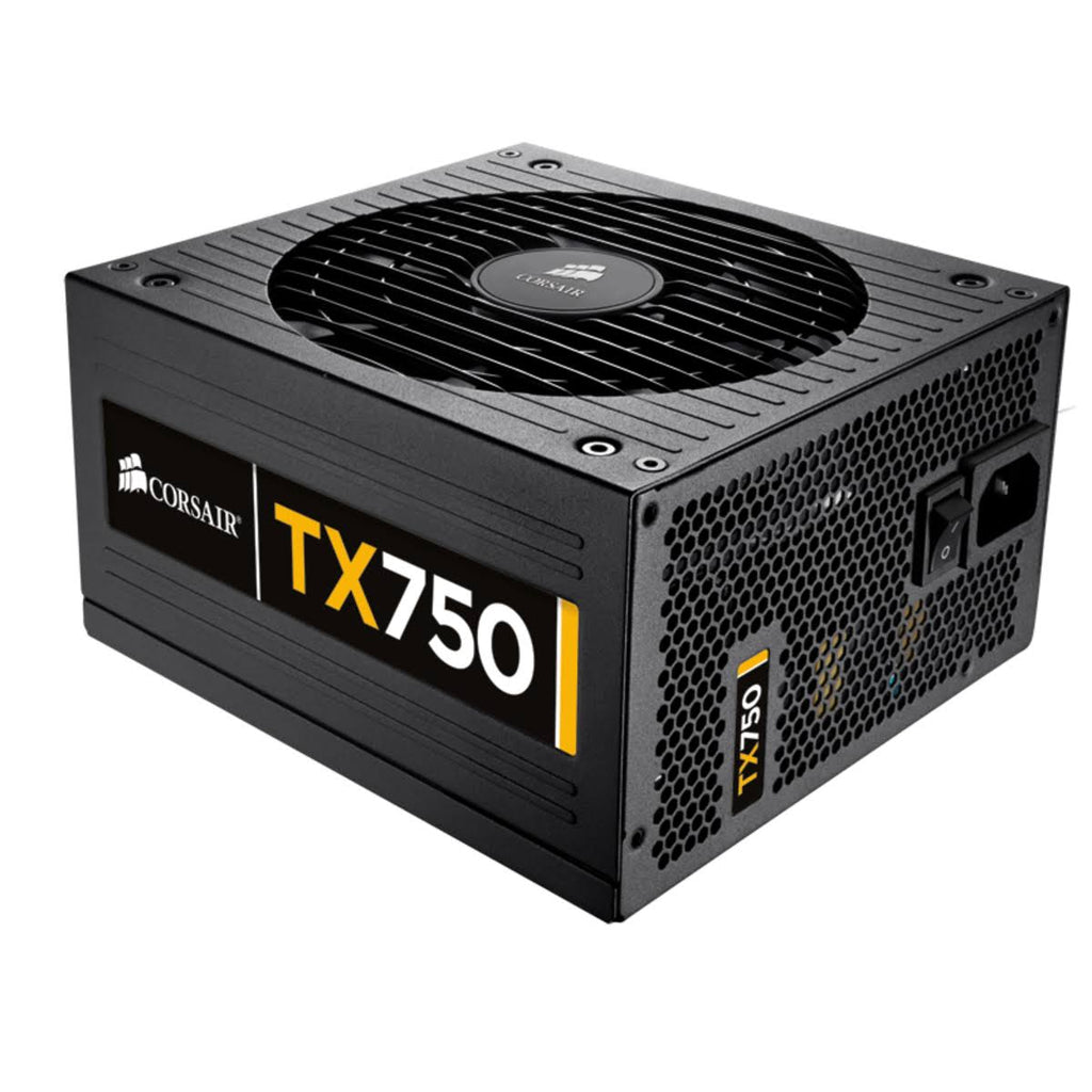 750 Watt Bronze Certified Power Supply T926433