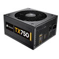 750 Watt Bronze Certified Power Supply T926433