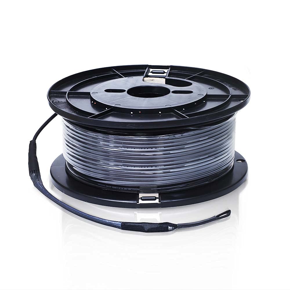 500M Single Mode Two Strands LC Connectors Fiber Optic Cable K530299