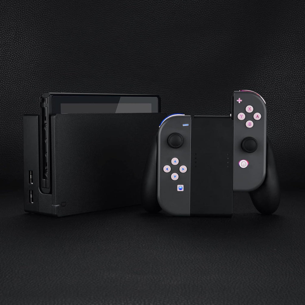 7 Colors 9 Modes LED Kit for Nintendo Switch Joy-Con Controller P3788