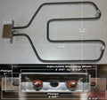 REPLACEMENT HEATING ELEMENT FOR ELECTRIC SMOKER BBQ GRILL I873659