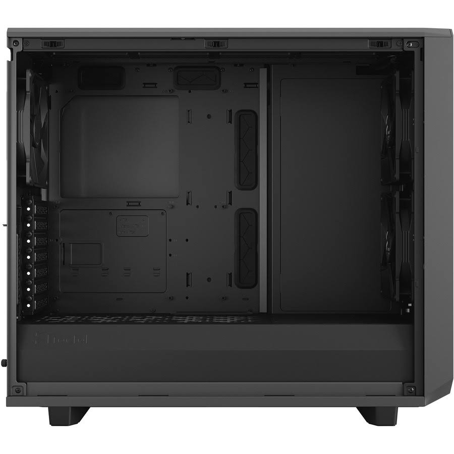 Gray Computer Case L12469