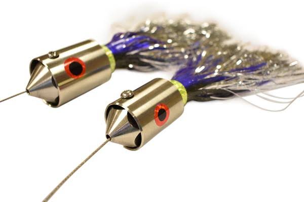 Rattle Lure Cable Rigged 2 Pack G17816