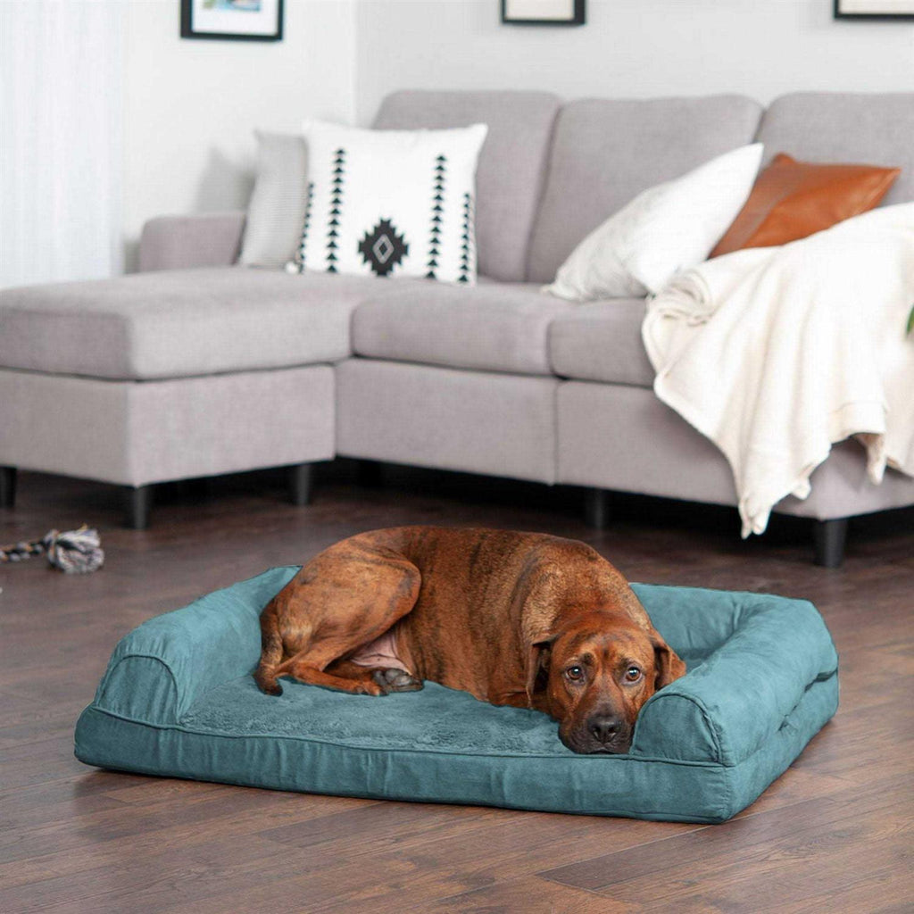 Orthopedic Sofa Pet Bed Dog G6172