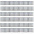 Contactless Smart Entry Card 1.8mm Thick 26 Bit 125KHz Pack of 150 S4521