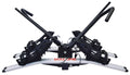 2-Bike Hitch-Mount Platform Carrier L463
