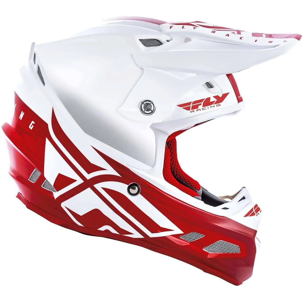 Black/Pink Xs Carbon Shield Helmet C932981