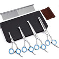 Dog Grooming Scissors Kit Set of 5 P66086