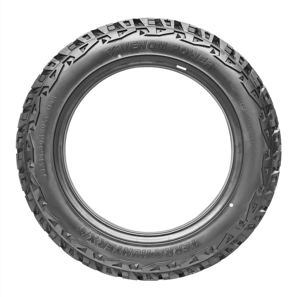 All Terrain 265/65R17 112T Light Truck Tire D625