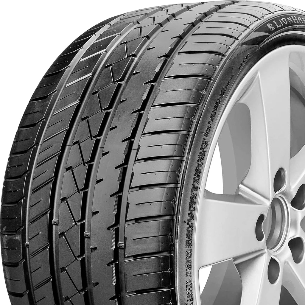 275/45R19 108V XL All Season Tire T5688