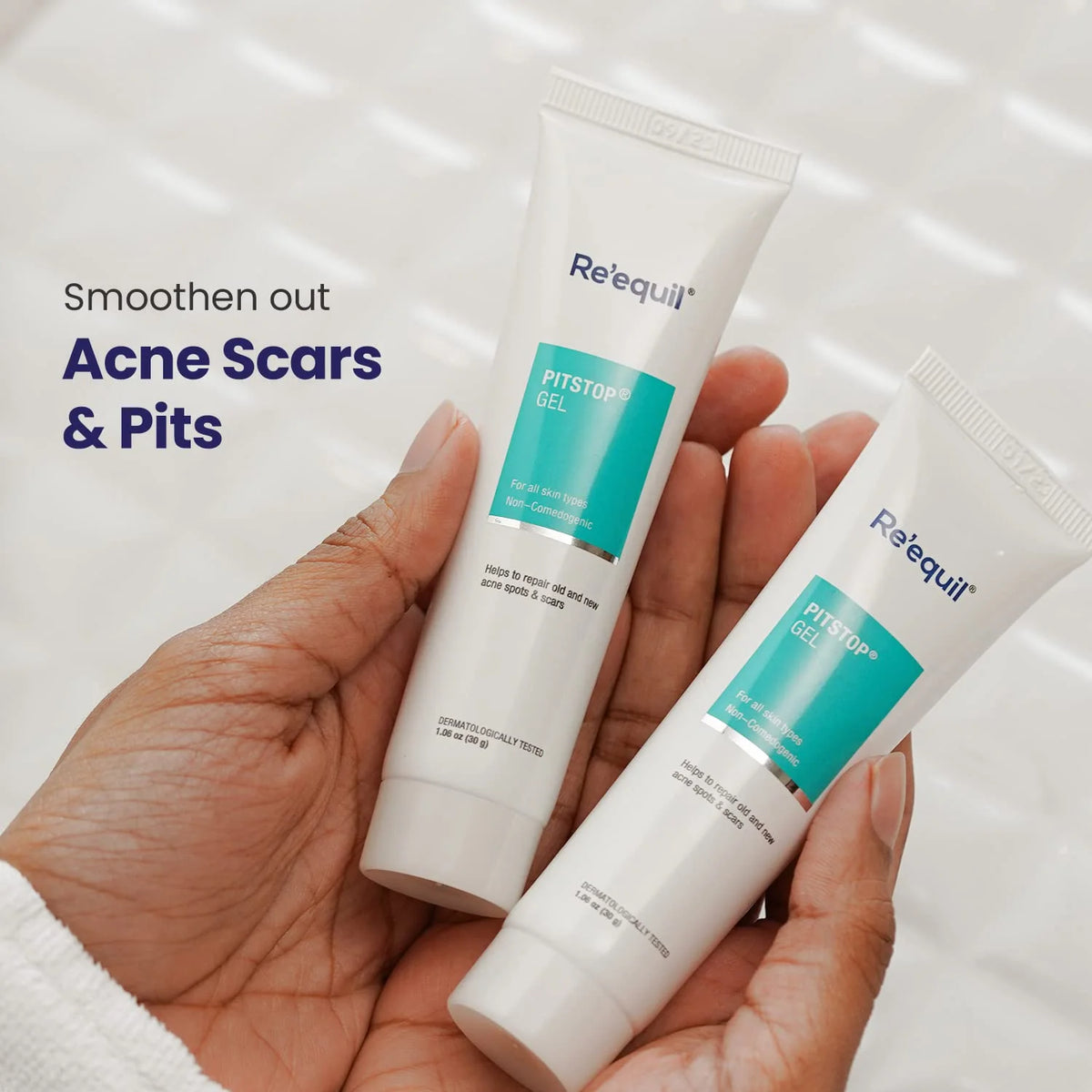 Acne Repair Gel 30G R763039