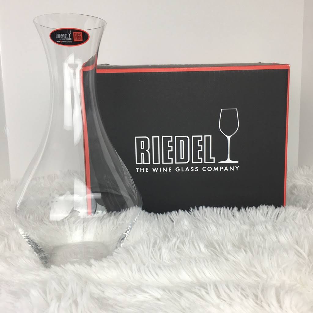 Cabernet Magnum Decanter N64027