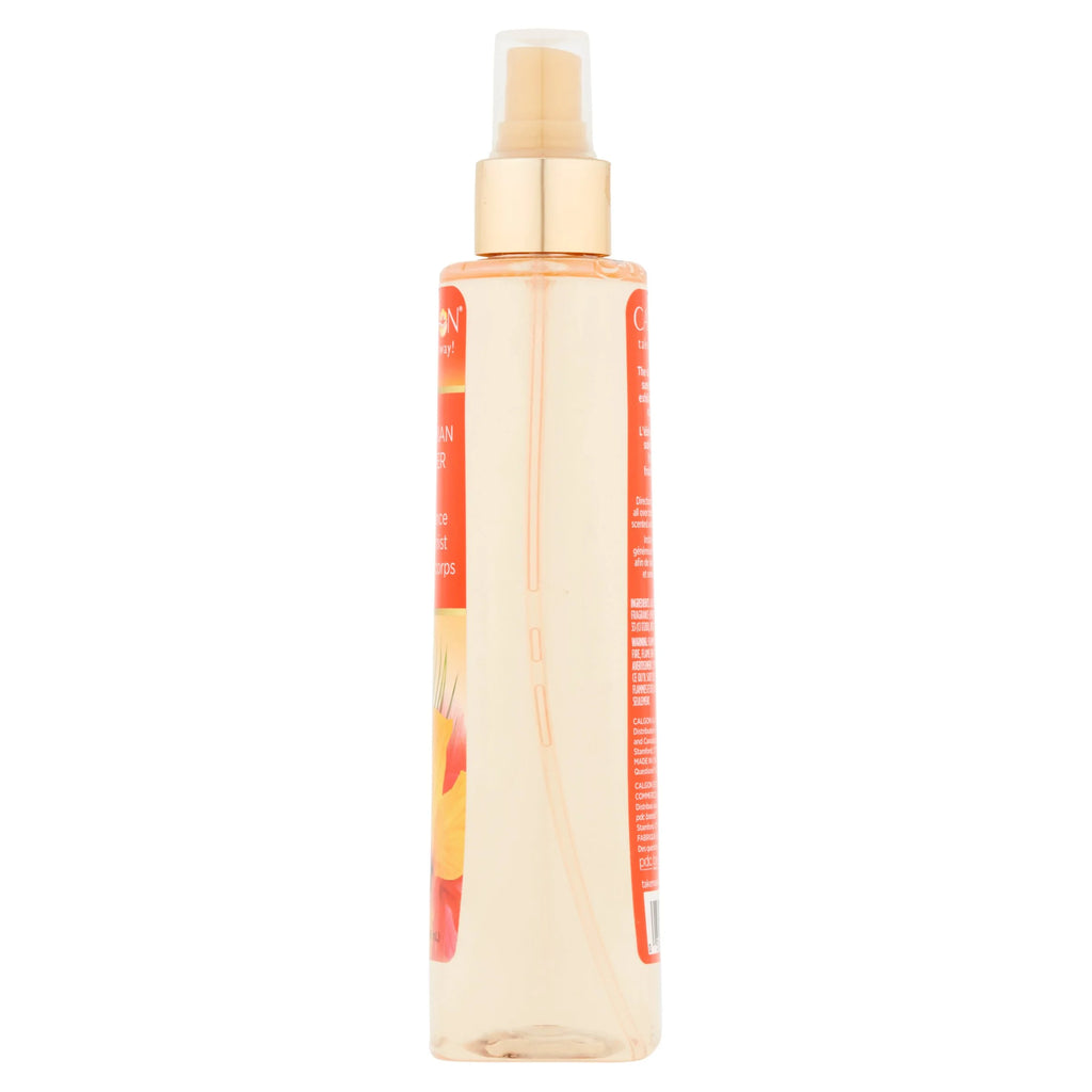 Hawaiian Ginger Body Spray, 8 Oz K932144