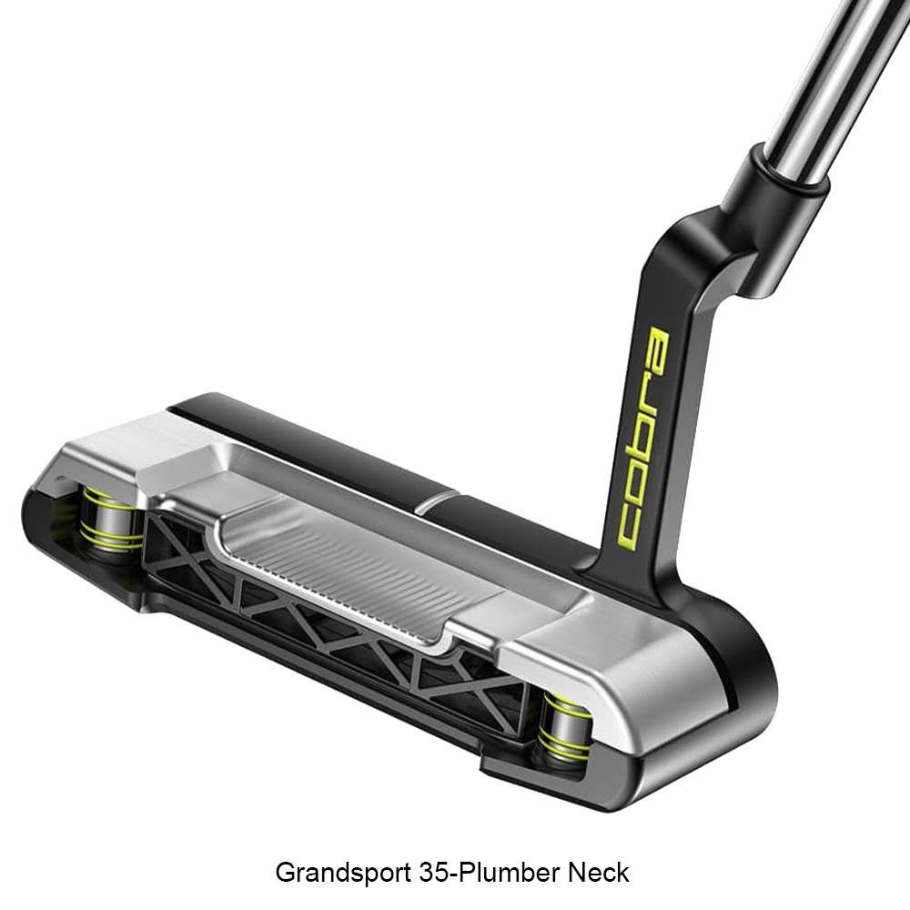 35 Putter N804