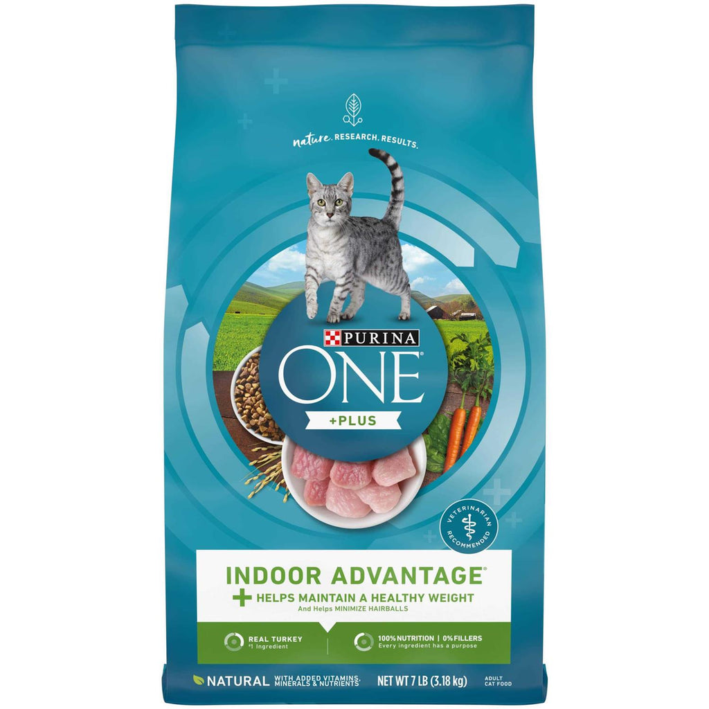 Dry Cat Food Q7618