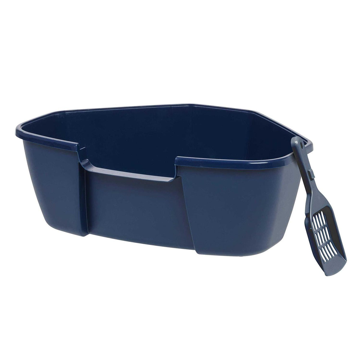 Litter Box with Scoop P304265