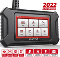 OBD2 Scanner Diagnostic Scan Tool with 5 Reset Code Reader C22330