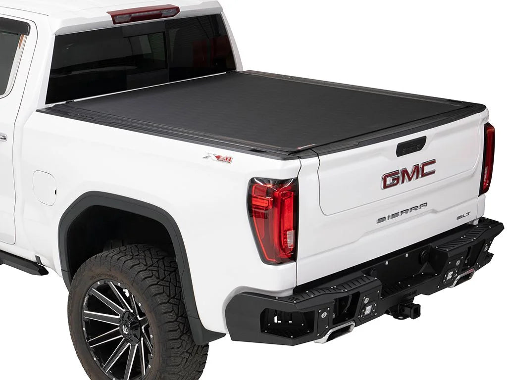 Hard Rolling Truck Bed Tonneau Cover G404090