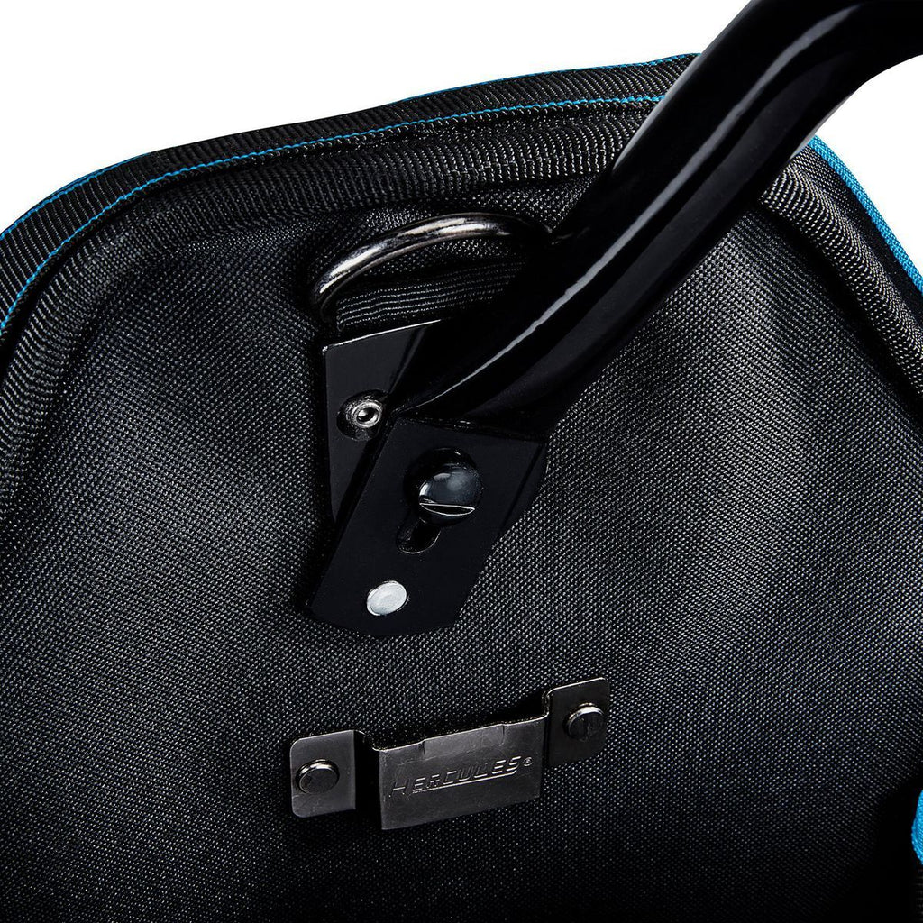 20 in. Tool Tote with 21 Pockets N125392