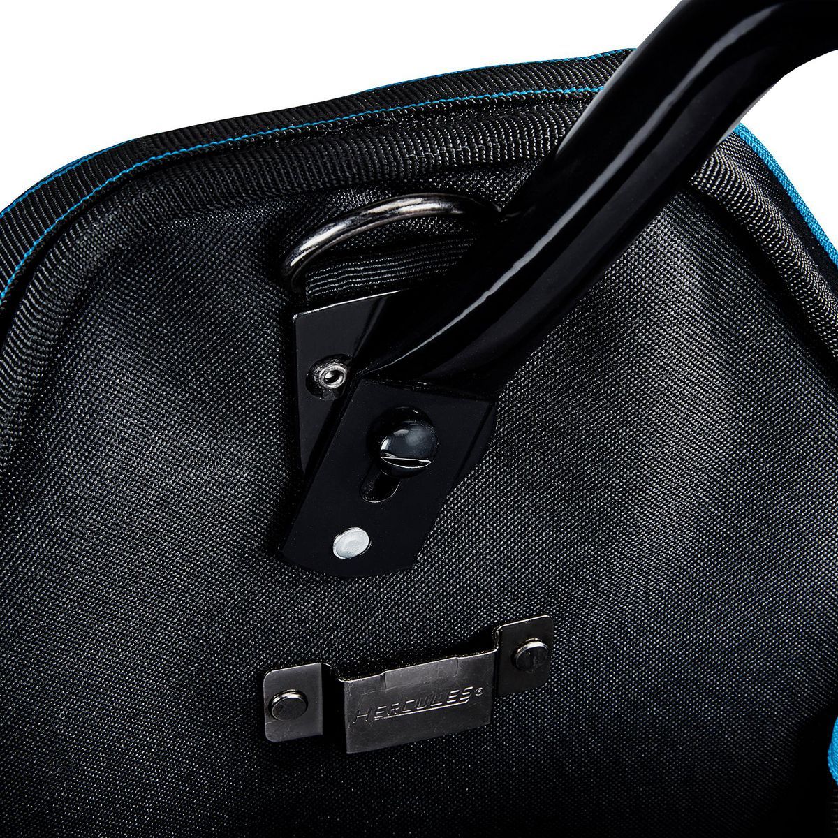 20 in. Tool Tote with 21 Pockets N125392