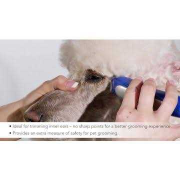 Ion Trimmer D980