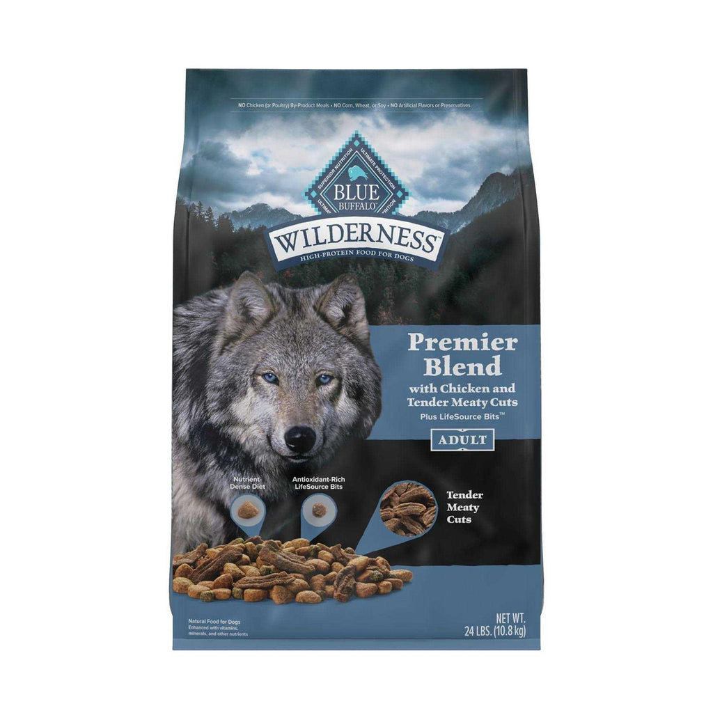 Chicken Dry Adult Dog Food M92340
