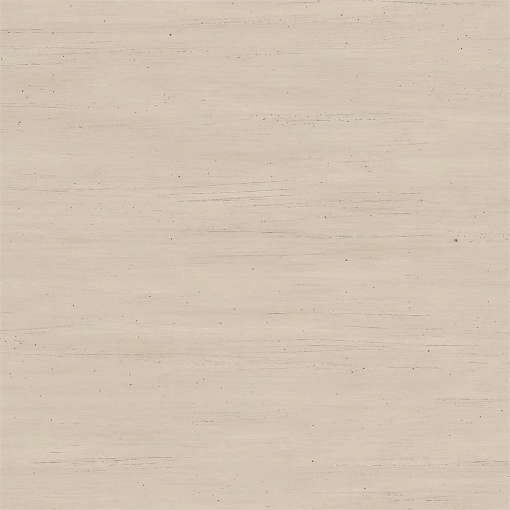 Antique White Engineered Wood Storage Cabinet with Doors P3451