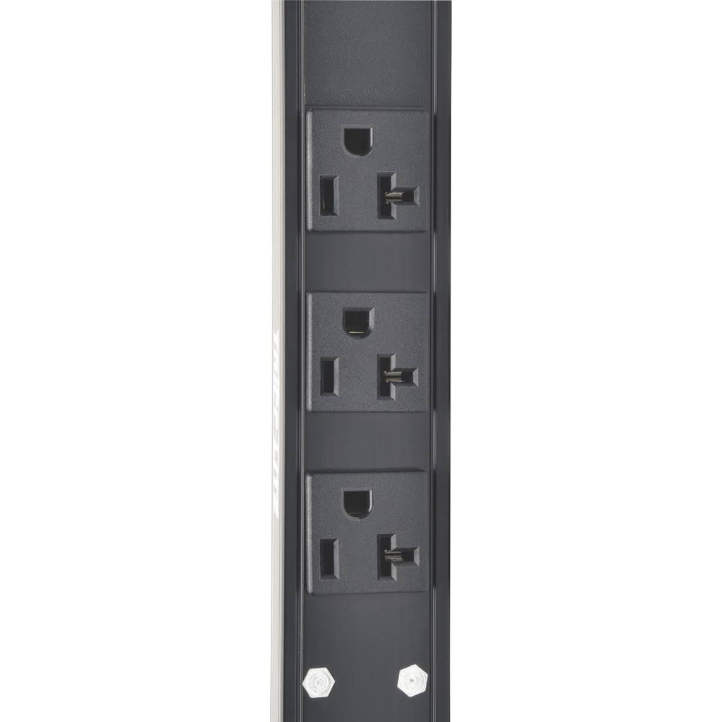 Rackmount PDU 6 Outlet 1.9 kW O876