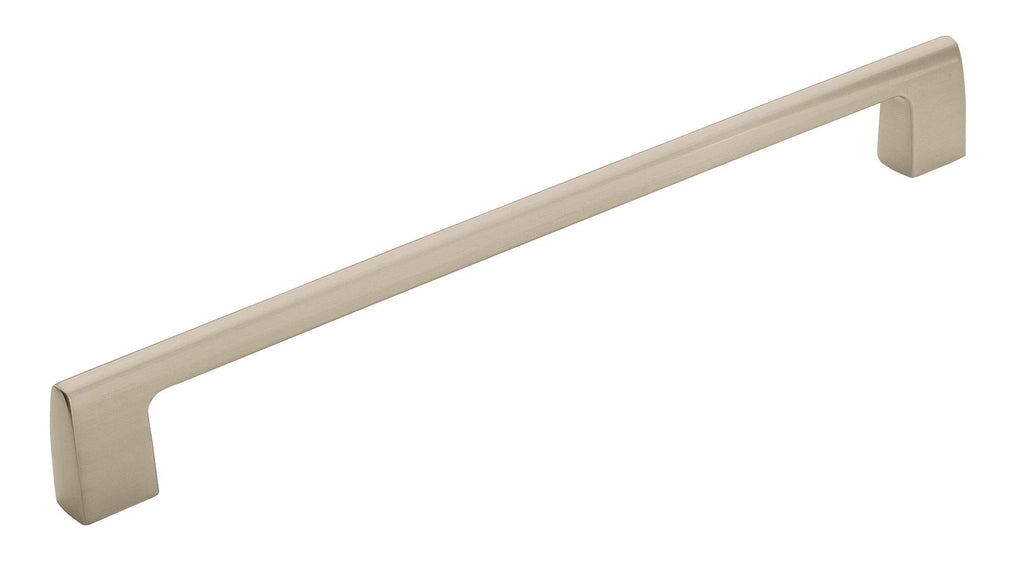 Satin Nickel Appliance Pull K388