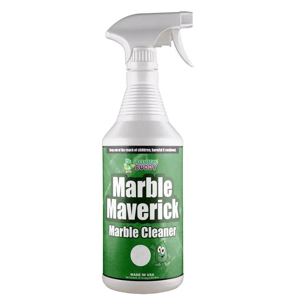 Marble Granite Travertine Stone Cleaner & Stain Remover 32oz H32731