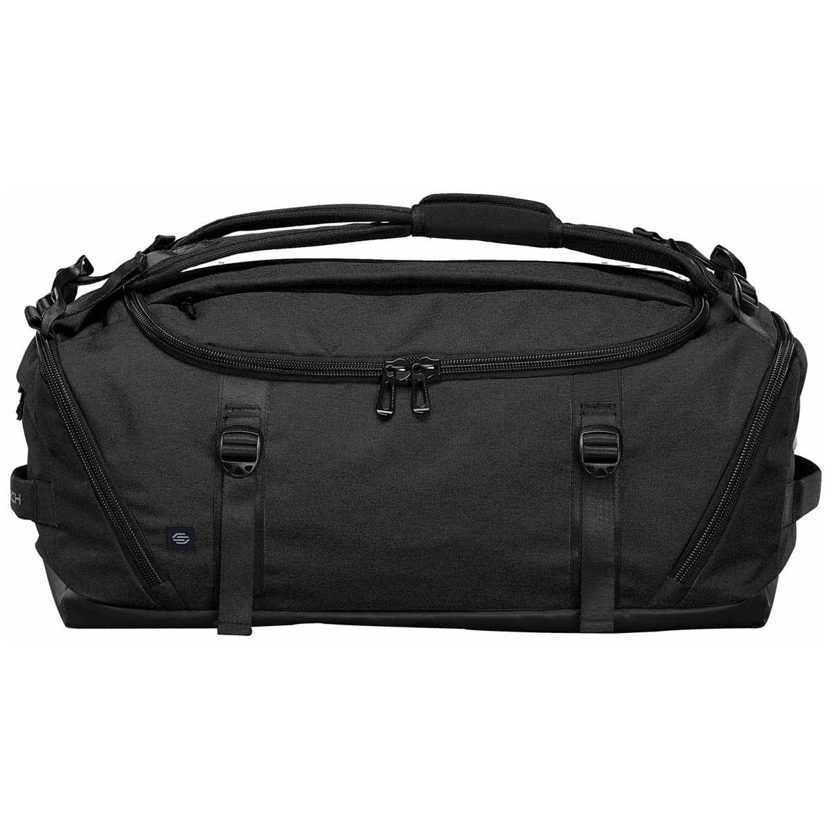 Black 30 Duffle Bag A2361