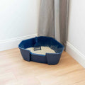 Litter Box with Scoop P304265